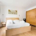 Passage Lemoine 1 Cosy Appartement 4P-1Br