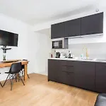 Passage Lemoine 1 Cosy Appartement 4P-1Br