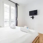 Passage Lemoine 1 Cosy Appartement 4P-1Br