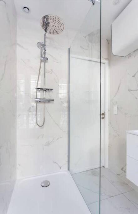 Passage Lemoine 1 Cosy 4p-1br Parijs